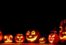 HALLOWEEN 2014. COSTUME DE HALLOWEEN 2014 pentru femei