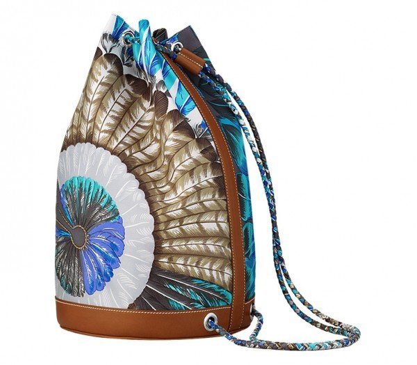 Hermes-Soie-Cool-Bucket-Bag