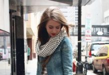 Ce jachete se poartă în primăvara 2015