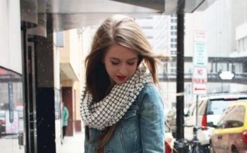 Ce jachete se poartă în primăvara 2015