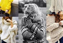 Materiale ideale pe timp de iarnă. Ce materiale să alegi pentru pulovere
