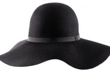 Ce pălării se poartă toamna aceasta