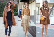 Trend alert – pielea întoarsă