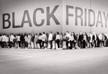 BLACK FRIDAY 2014. Reduceri la haine la NISSA