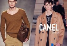 Nuanța bej-cămilă: Cum să porți culoarea la modă în această toamnă/iarnă