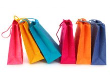 Ce cumpără fashionistele de BLACK FRIDAY 2014. BLACK FRIDAY la haine până duminică