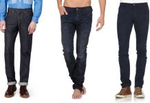 Blugii skinny pentru bărbaţi: Ce model să alegi, cu ce îi asortezi