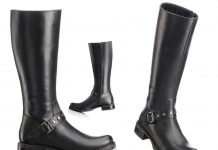 CIZME IARNĂ. De unde să-ți cumperi cizme de piele, în iarna 2015