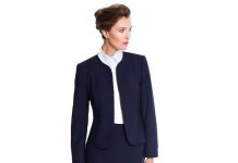 COSTUME PENTRU FEMEI: Cum să porţi costume business