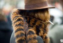 Patru modele de pălării fedora pe care le poţi purta iarna asta, în 2014