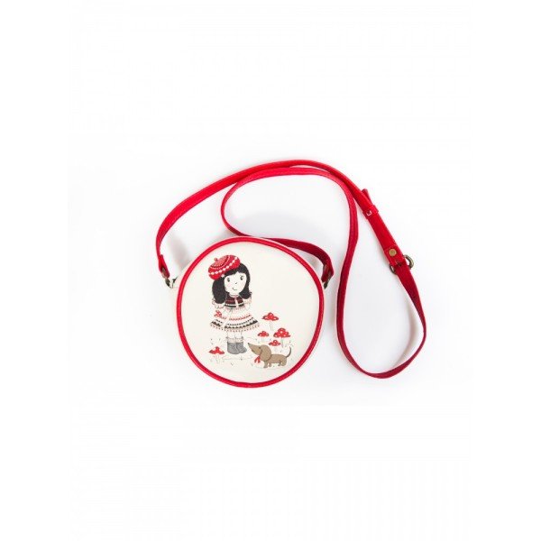 Dor de copilarie - Lizuca si Patrocle