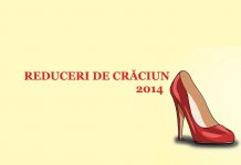 Reduceri de Crăciun la haine. Ce magazine au reduceri de Crăciun luna aceasta