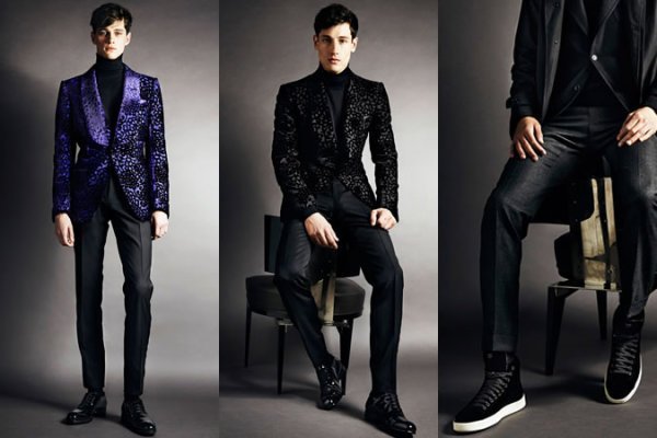 catifea dolce gabban