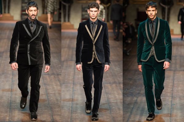 catifeaua la moda 2015