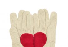 Modele de mănuși la modă în iarna 2015