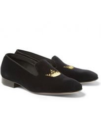 pantofi catifea 2015