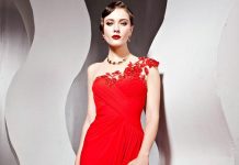 Cum să te îmbraci la petrecerea de Crăciun, în 2014