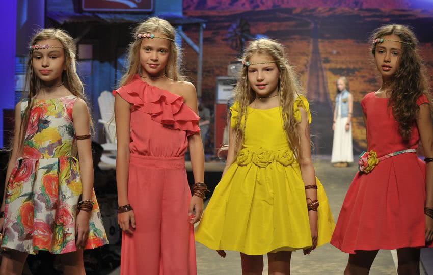 rochii moda 2018 