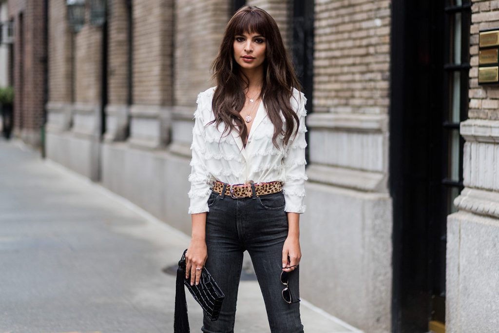 trucuri pentru a alege stilul potrivit