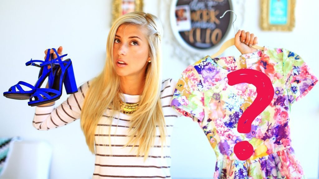 trucuri pentru a alege stilul potrivit