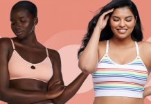 Alege o bustiera potrivita pentru tine