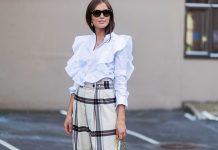 Alegerea unei bluze sau a unui top. Detalii care iti vor influenta alegerea