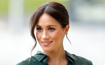 4 secrete de frumusete ale actritei Meghan Markle