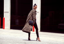 Mai sunt blugii skinny la moda