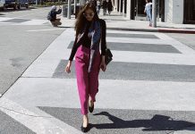 Pantaloni pe care trebuie neaparat sa ii ai primavara aceasta