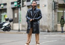 5 tipuri de pantaloni clasici pentru barbati pentru a arata bine mereu
