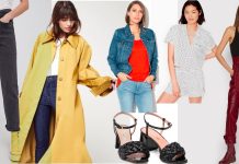 20 de accesorii de baza ce nu ar trebui sa lipseasca din garderoba unei femei