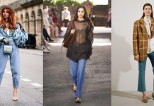 Blugii: ce pantaloni sa porti daca esti o femeie scunda?