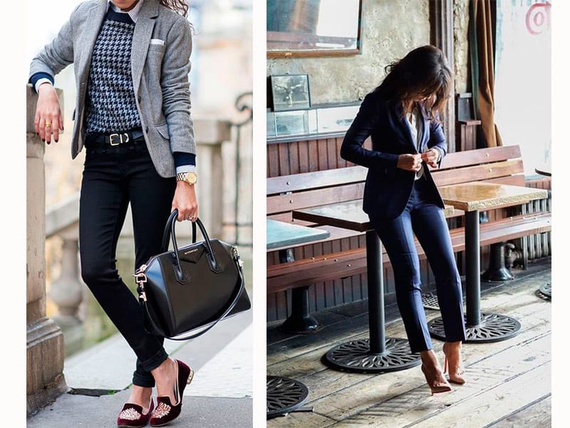 10 haine pe care ar trebui sa nu le porti la prima intalnire