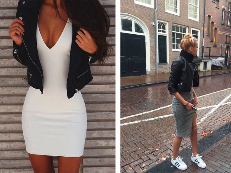 10 haine pe care ar trebui sa nu le porti la prima intalnire