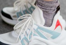 Cele 10 tendinte in materie de incaltaminte care vor domina in 2023