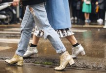 Cele 8 tipuri de cizme in care ar trebui sa investeasca fiecare femeie