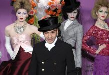 De la Dior din epoca Galliano la haute couture, acestea sunt cele mai mari tendinte vintage ale anului 2022