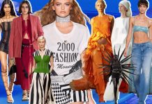 Moda anilor 90 a devenit atemporala. Care sunt articolele care revine in acest an?