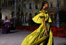 O idee de moda cu adevarat radicala. Iata ce schimbari a facut directorul artistic de la Dior