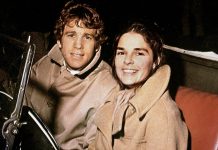 Paltoane faimoase din film care sunt in tendinte astazi: de la Audrey Hepburn la Keira Knightley