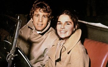 Paltoane faimoase din film care sunt in tendinte astazi: de la Audrey Hepburn la Keira Knightley