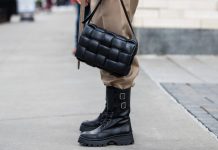 Pantofi ideali pentru femeile carora nu le place sa poarte tocuri