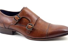 Pantofii Monk pentru barbati: care este istoria lor si cum ii poti combina?