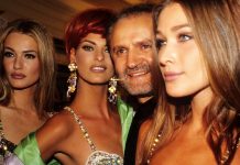 Povestea adevarata a crimei lui Gianni Versace