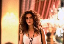 Look-urile iconice pe care ni le-a lasat Pretty Woman si pe care le-am putea purta si astazi