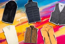 Toate tipurile de veste pentru barbati care exista