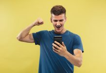 Cum e la modă să joci la pariuri sportive?