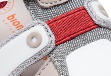 Pantofii sport „Royo”: conceputi de doua prietene care vor „sa schimbe lumea”