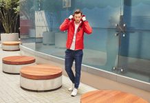 3 tipuri de blugi masculini pe care orice bărbat ar trebui să le aibă