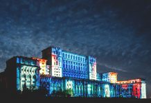 Bucurestiul – orasul care nu se opreste niciodata! Descopera cele mai tari locuri in care sa te distrezi la maxim
